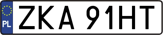 ZKA91HT