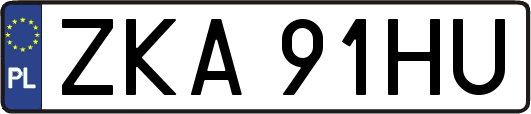 ZKA91HU