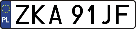 ZKA91JF