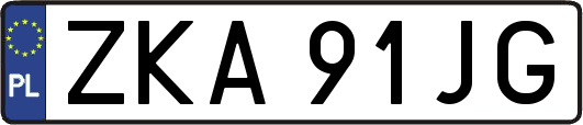 ZKA91JG
