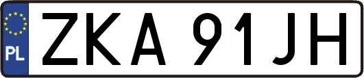 ZKA91JH