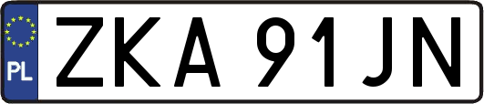 ZKA91JN