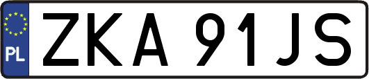 ZKA91JS