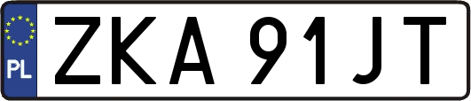 ZKA91JT