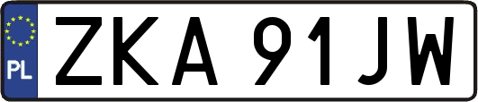 ZKA91JW