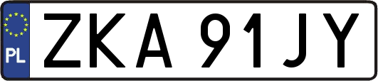 ZKA91JY