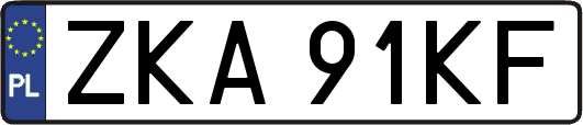 ZKA91KF