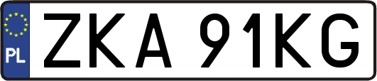 ZKA91KG