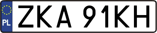 ZKA91KH