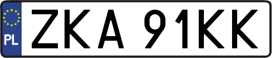 ZKA91KK