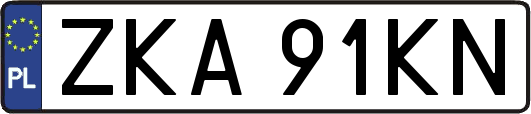 ZKA91KN
