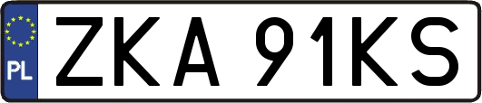 ZKA91KS
