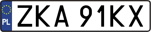 ZKA91KX