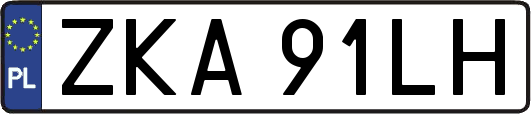 ZKA91LH
