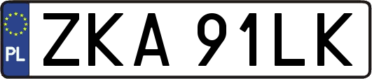 ZKA91LK