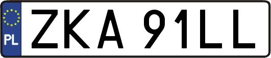ZKA91LL