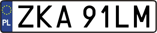 ZKA91LM