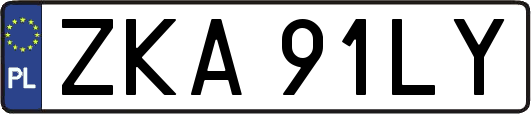 ZKA91LY