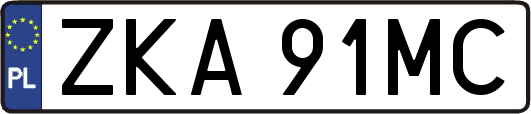 ZKA91MC
