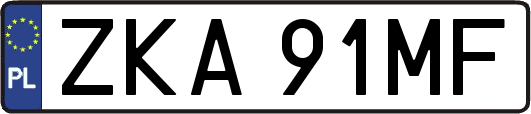 ZKA91MF