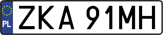 ZKA91MH