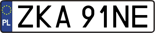 ZKA91NE