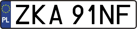 ZKA91NF