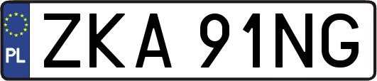 ZKA91NG