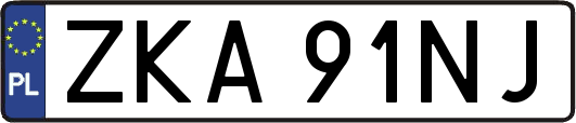 ZKA91NJ