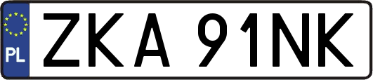 ZKA91NK