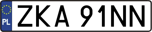 ZKA91NN
