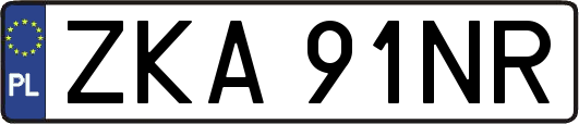ZKA91NR