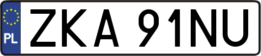 ZKA91NU