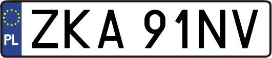 ZKA91NV