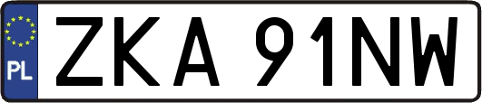 ZKA91NW