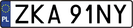 ZKA91NY