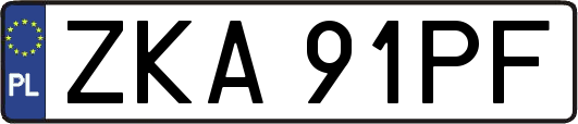 ZKA91PF