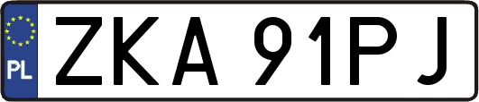 ZKA91PJ
