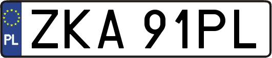 ZKA91PL
