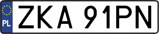 ZKA91PN