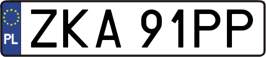 ZKA91PP