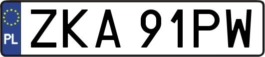 ZKA91PW