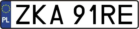 ZKA91RE