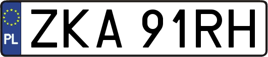 ZKA91RH