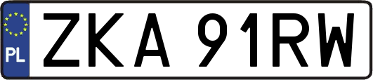ZKA91RW