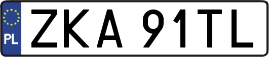 ZKA91TL