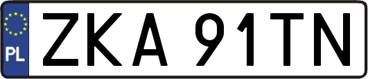 ZKA91TN