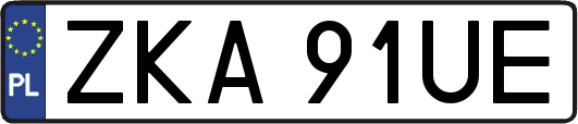 ZKA91UE