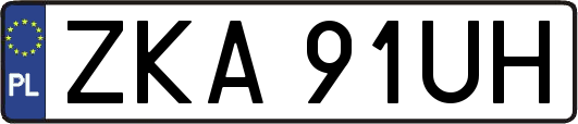 ZKA91UH