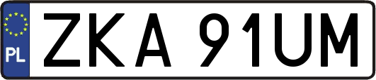 ZKA91UM